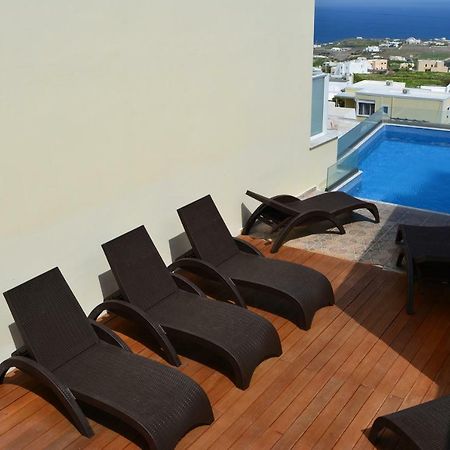 Anemomilos Suites Тира Экстерьер фото